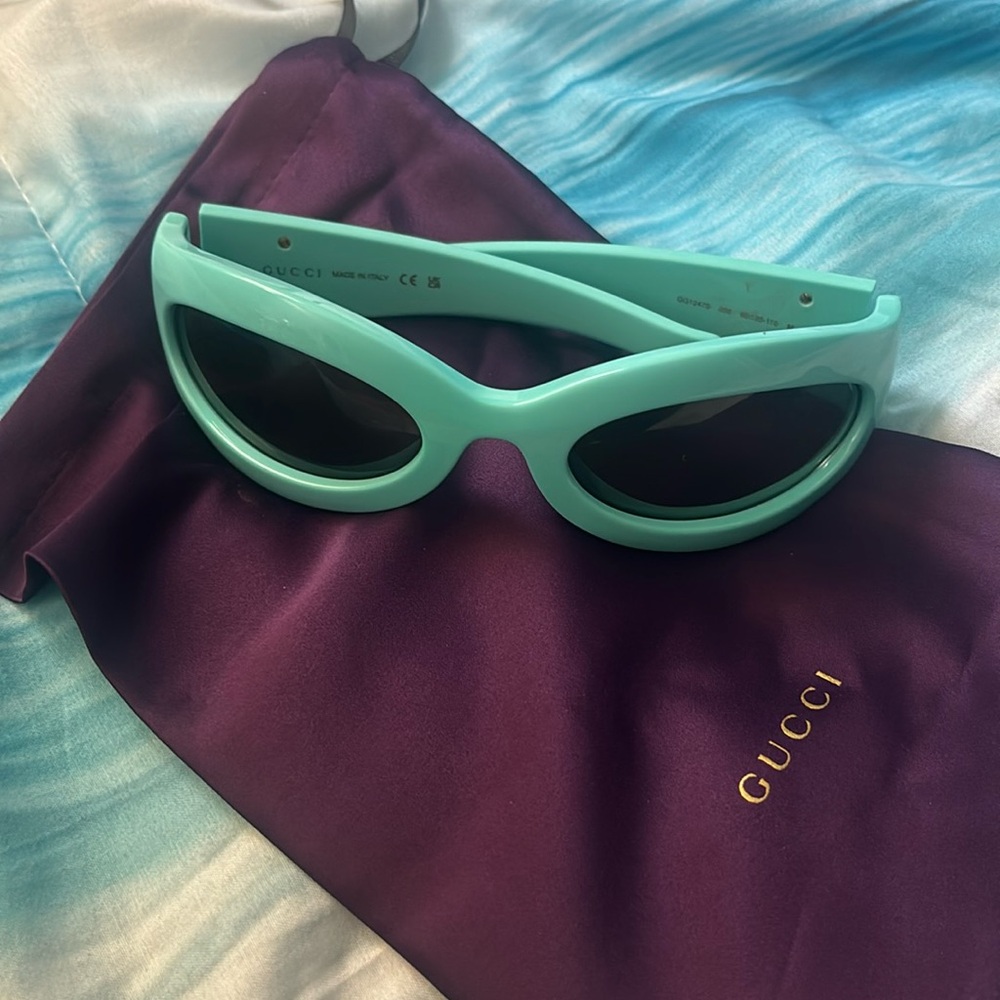 gucci sunglasses